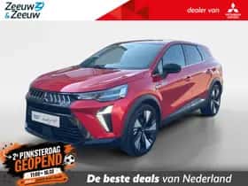 Mitsubishi Grandis (2026) thumbnail 1