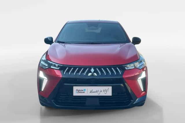 Mitsubishi Grandis (2026) thumbnail 2
