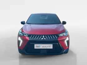 Mitsubishi Grandis (2026) thumbnail 2