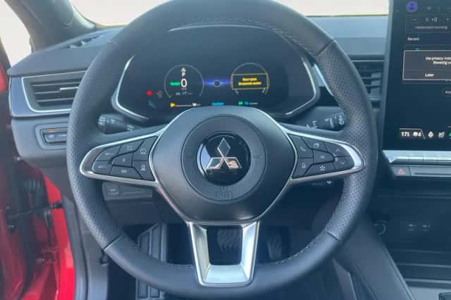 Mitsubishi Grandis (2026) thumbnail 17