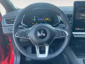 Mitsubishi Grandis (2026) thumbnail 17
