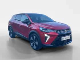 Mitsubishi Grandis (2026) thumbnail 3