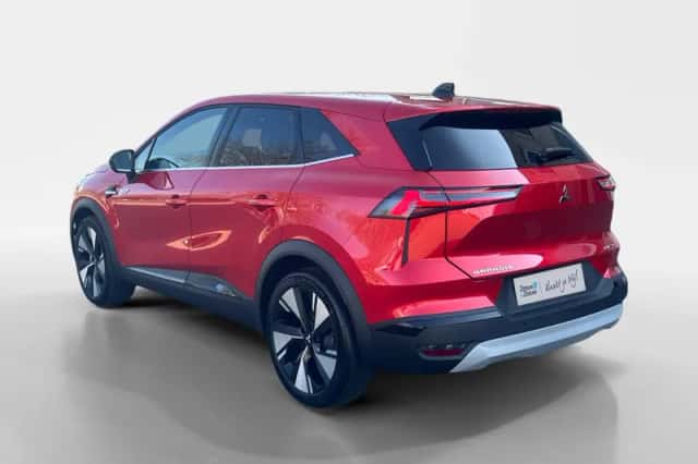 Mitsubishi Grandis (2026) thumbnail 6