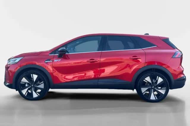 Mitsubishi Grandis (2026) thumbnail 7