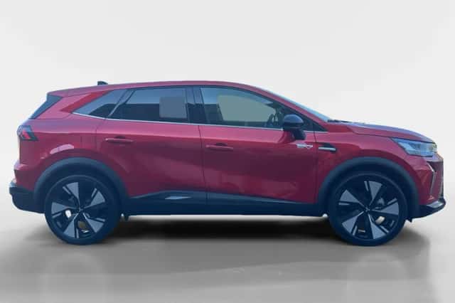 Mitsubishi Grandis (2026) thumbnail 8