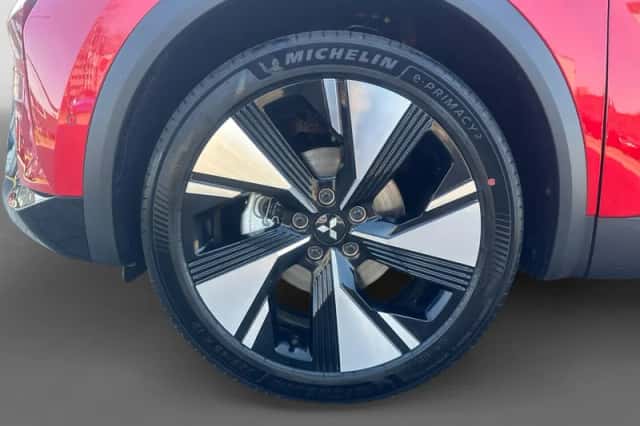 Mitsubishi Grandis (2026) thumbnail 9