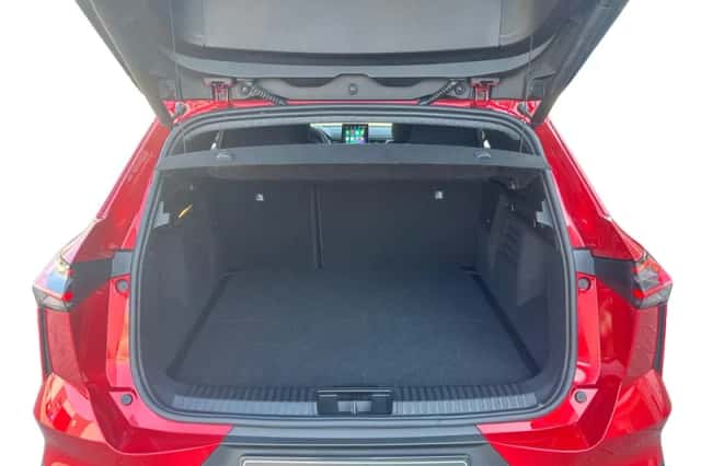 Mitsubishi Grandis (2026) thumbnail 10