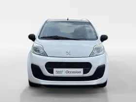 Peugeot 107 (2013) thumbnail 2