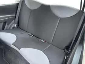 Peugeot 107 (2013) thumbnail 12