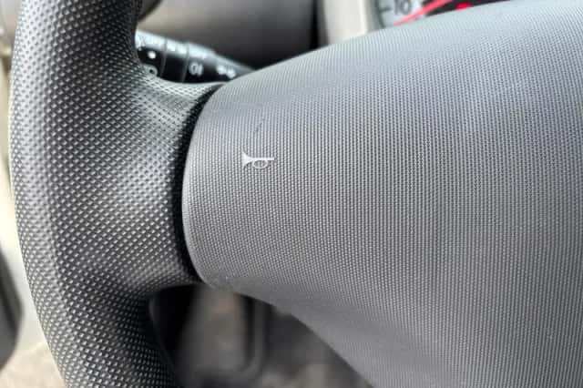Peugeot 107 (2013) thumbnail 17