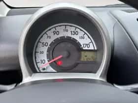 Peugeot 107 (2013) thumbnail 18