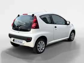 Peugeot 107 (2013) thumbnail 4