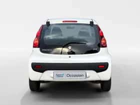 Peugeot 107 (2013) thumbnail 5