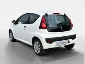 Peugeot 107 (2013) thumbnail 6