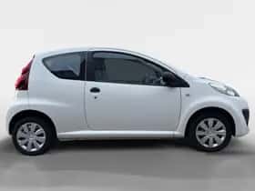 Peugeot 107 (2013) thumbnail 7