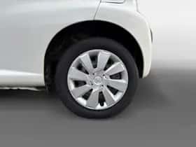 Peugeot 107 (2013) thumbnail 8
