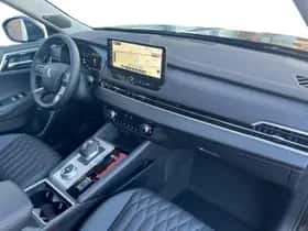 Mitsubishi Outlander (2026) thumbnail 11