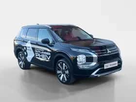 Mitsubishi Outlander (2026) thumbnail 3