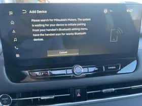 Mitsubishi Outlander (2026) thumbnail 28