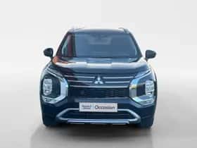 Mitsubishi Outlander (2026) thumbnail 6
