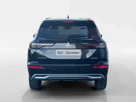 Mitsubishi Outlander (2026) thumbnail 8