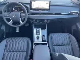 Mitsubishi Outlander (2026) thumbnail 10