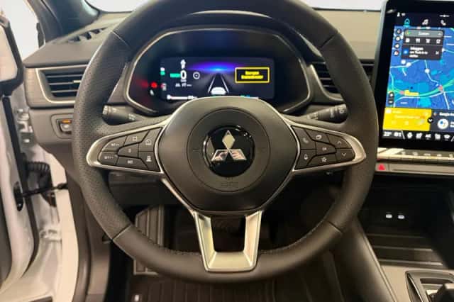 Mitsubishi Grandis (2026) thumbnail 18