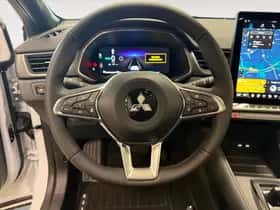Mitsubishi Grandis (2026) thumbnail 18
