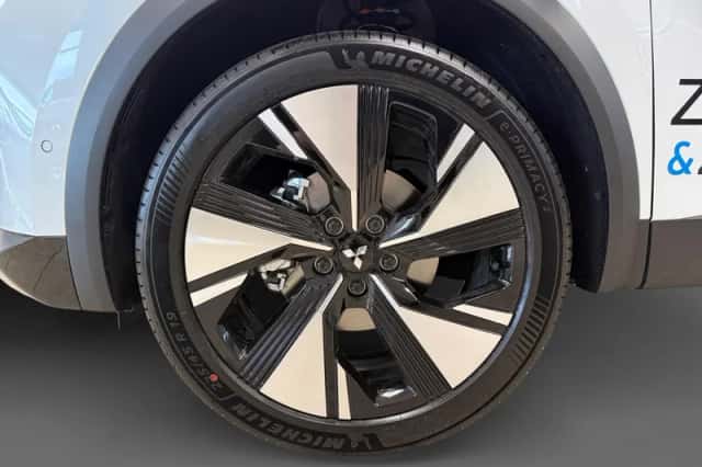 Mitsubishi Grandis (2026) thumbnail 23