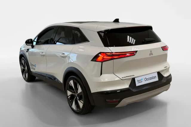 Mitsubishi Grandis (2026) thumbnail 5