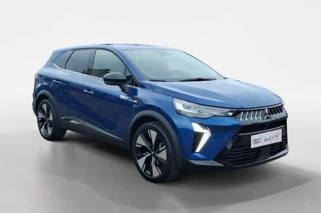 Mitsubishi Grandis (2026) thumbnail 3