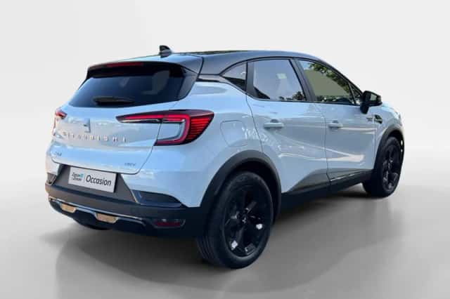 Mitsubishi ASX (2026) thumbnail 2