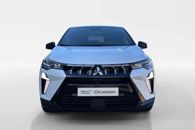 Mitsubishi ASX (2026) thumbnail 4