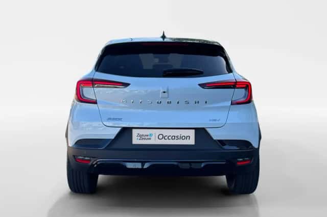Mitsubishi ASX (2026) thumbnail 5