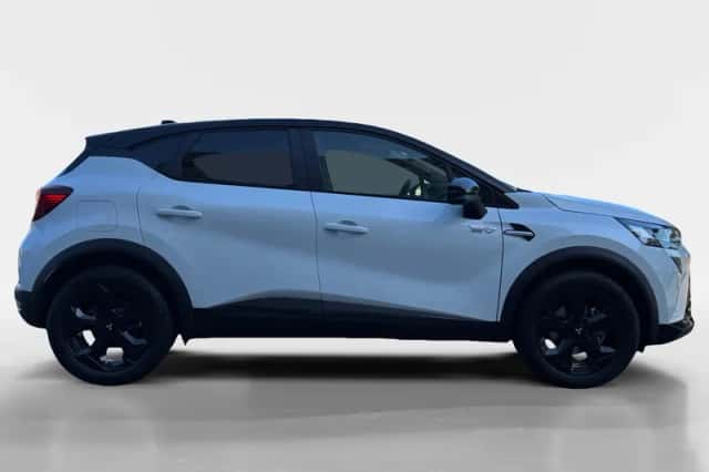 Mitsubishi ASX (2026) thumbnail 6