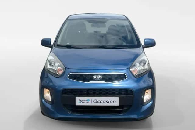 Kia Picanto (2015) thumbnail 2