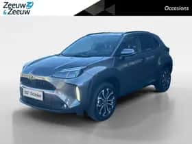 Toyota Yaris Cross (2025)