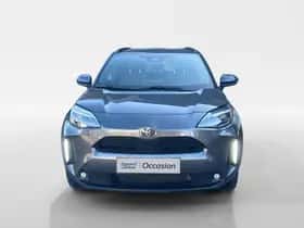 Toyota Yaris Cross (2025) thumbnail 2