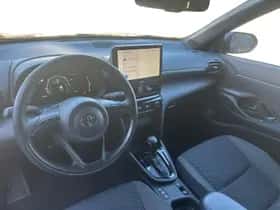 Toyota Yaris Cross (2025) thumbnail 15