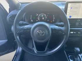 Toyota Yaris Cross (2025) thumbnail 16