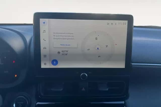 Toyota Yaris Cross (2025) thumbnail 20