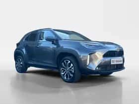 Toyota Yaris Cross (2025) thumbnail 3
