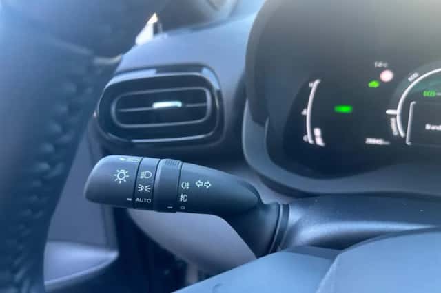 Toyota Yaris Cross (2025) thumbnail 22