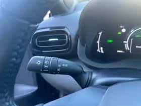 Toyota Yaris Cross (2025) thumbnail 22