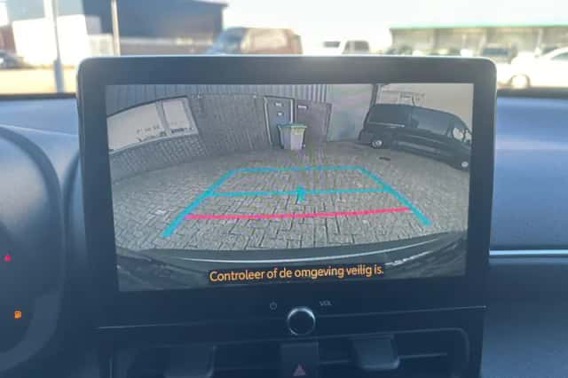 Toyota Yaris Cross (2025) thumbnail 27