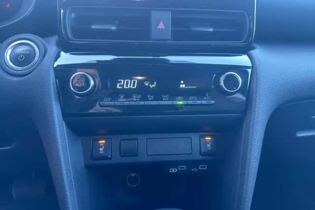 Toyota Yaris Cross (2025) thumbnail 29
