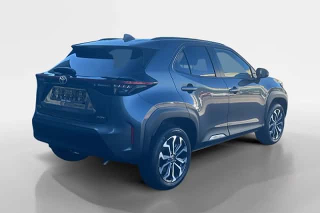 Toyota Yaris Cross (2025) thumbnail 4