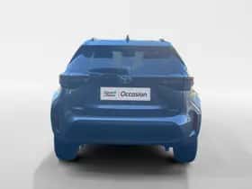 Toyota Yaris Cross (2025) thumbnail 5