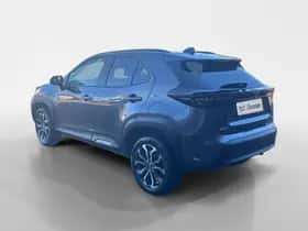 Toyota Yaris Cross (2025) thumbnail 6