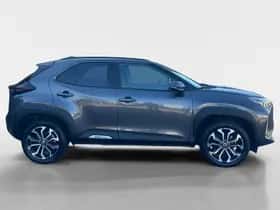 Toyota Yaris Cross (2025) thumbnail 7